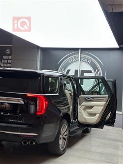 جي ام سي يوكون